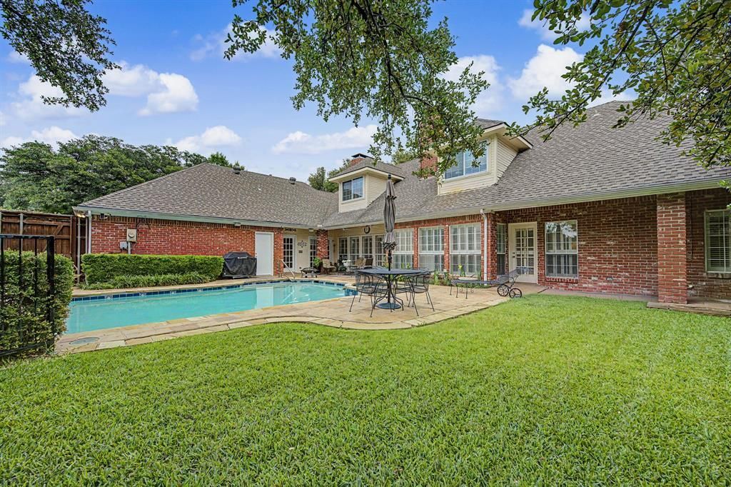 5831 London Lane, Dallas, TX 75252 Main Photo