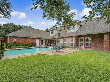 5831 London Lane, Dallas, TX 75252