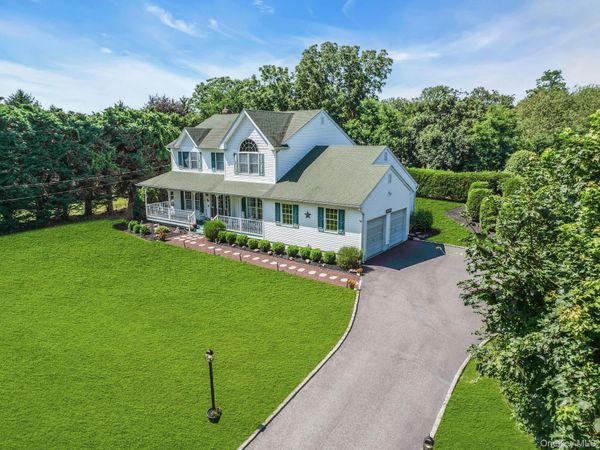 705 Fanning Road , New Suffolk, NY 11956