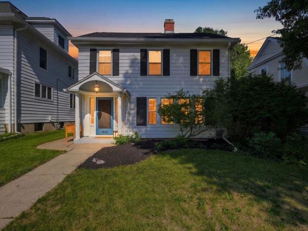1626 Madison Street, Madison, WI 53711