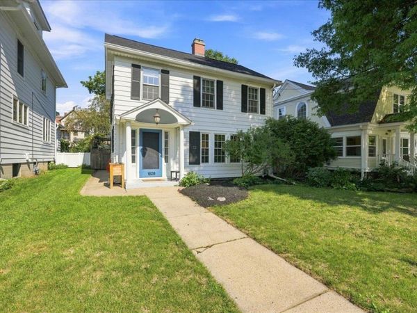 1626 Madison Street, Madison, WI 53711