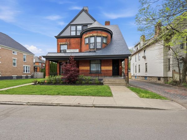 83 Wilson Avenue , Columbus, OH 43205