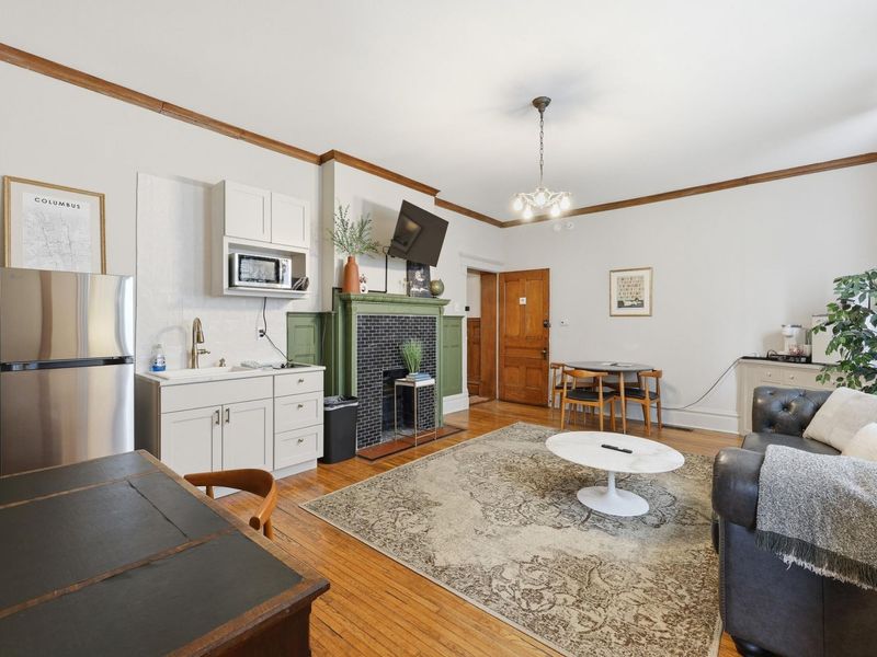83 Wilson Avenue , Columbus, OH 43205 Photo 6