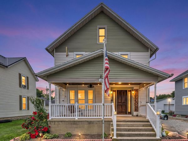 257 Hane Avenue, Marion, OH 43302