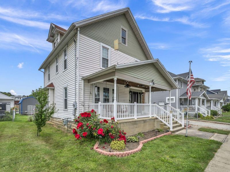257 Hane Avenue, Marion, OH 43302 Photo 3