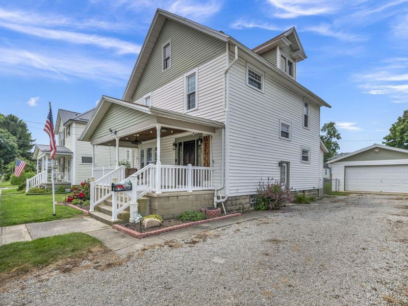 257 Hane Avenue, Marion, OH 43302 Photo 4
