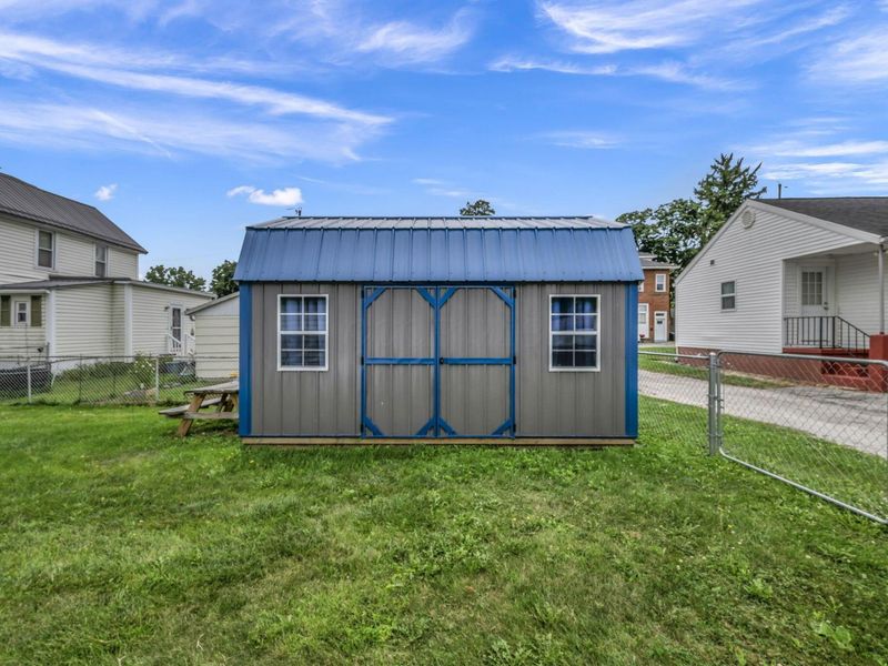 257 Hane Avenue, Marion, OH 43302 Photo 44