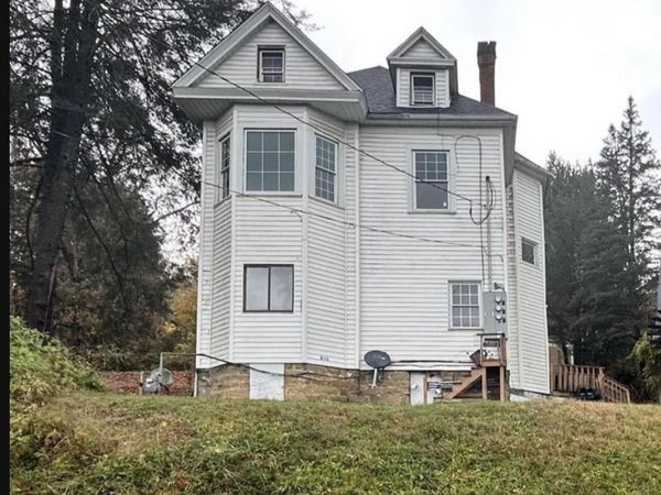 217 Watson Avenue, Fairmont, WV 26554