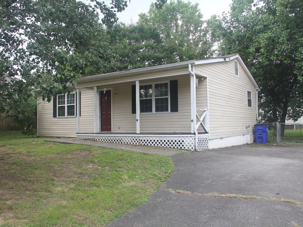 1218 21st Street, Cleveland, TN 37311