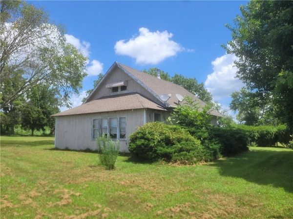 12434 162nd Street, Pattonsburg, MO 64670
