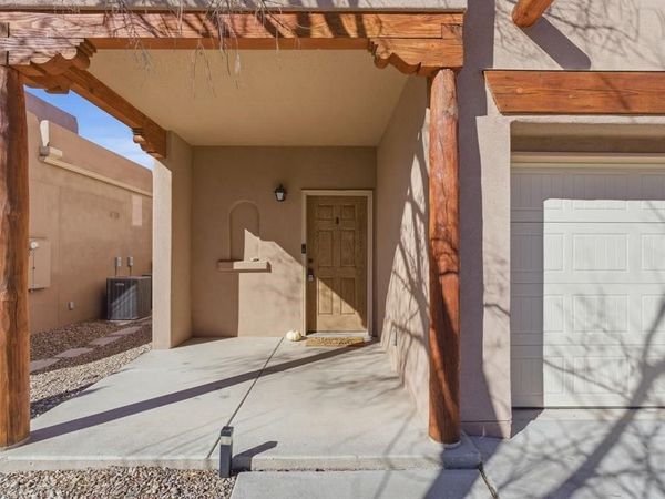 4208 Entrada Sonata , Santa Fe, NM 87505