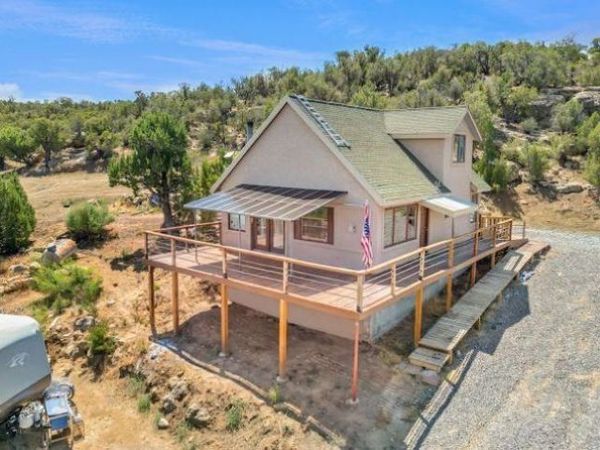 4452 Horse Canyon Road, De Beque, CO 81630