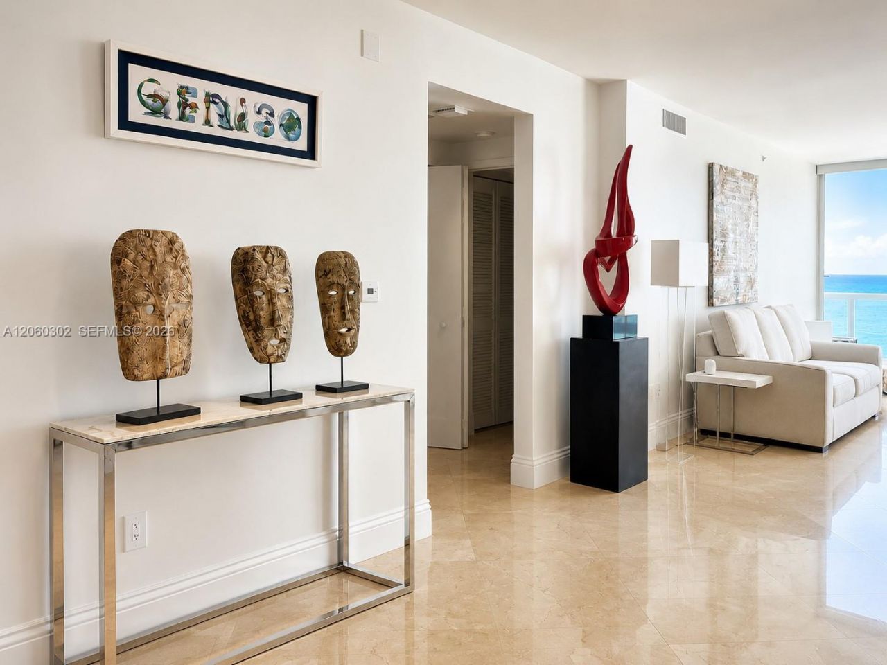 6365 Collins Ave, Unit 802, Miami Beach, FL 33141 Photo