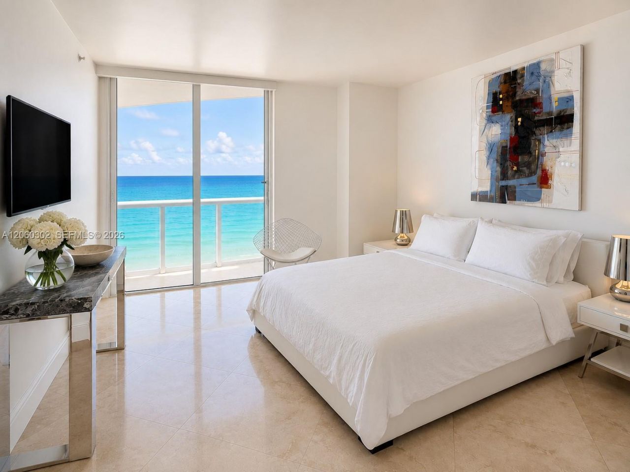 6365 Collins Ave, Unit 802, Miami Beach, FL 33141 Photo