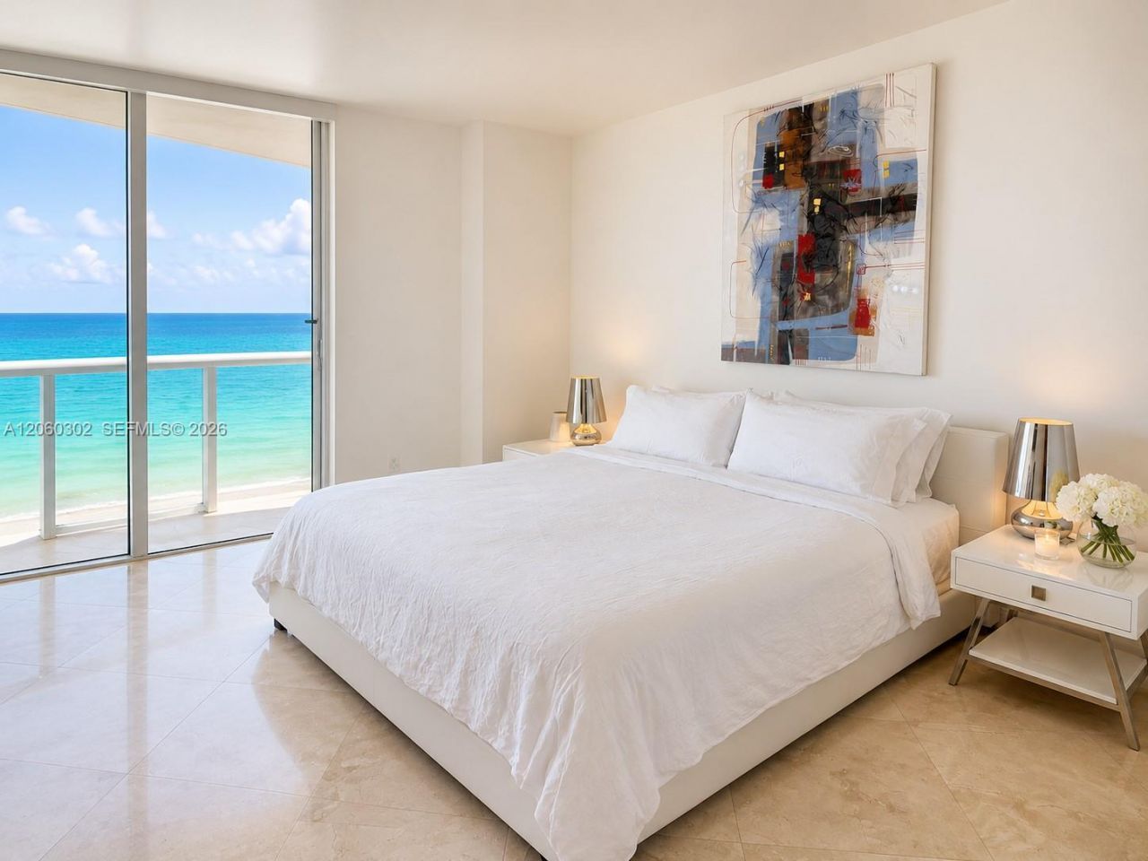 6365 Collins Ave, Unit 802, Miami Beach, FL 33141 Photo