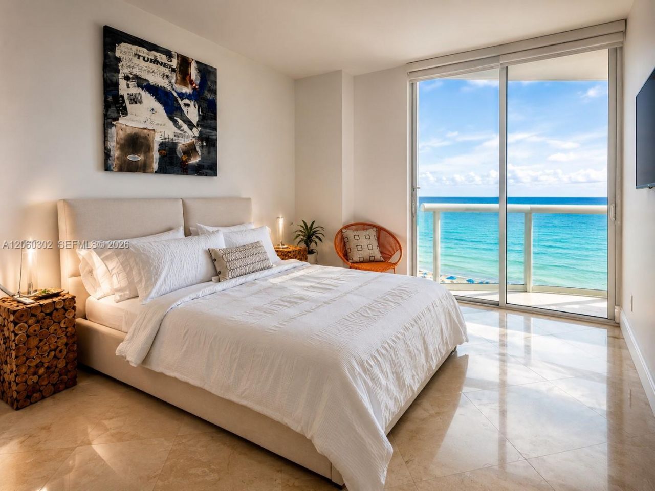 6365 Collins Ave, Unit 802, Miami Beach, FL 33141 Photo