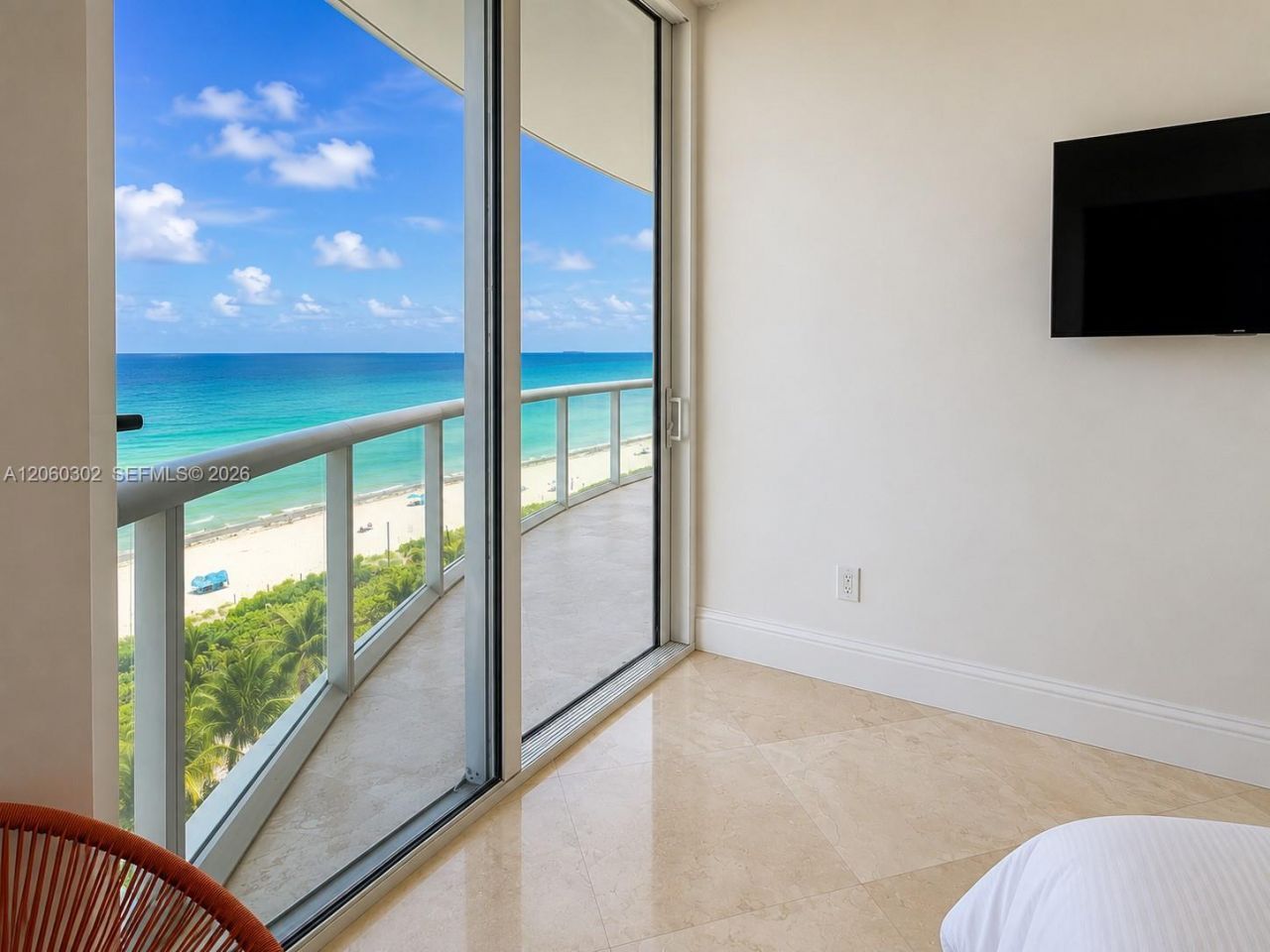 6365 Collins Ave, Unit 802, Miami Beach, FL 33141 Photo