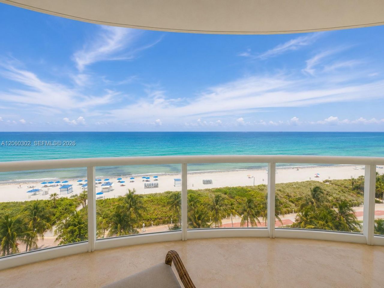 6365 Collins Ave, Unit 802, Miami Beach, FL 33141 Photo