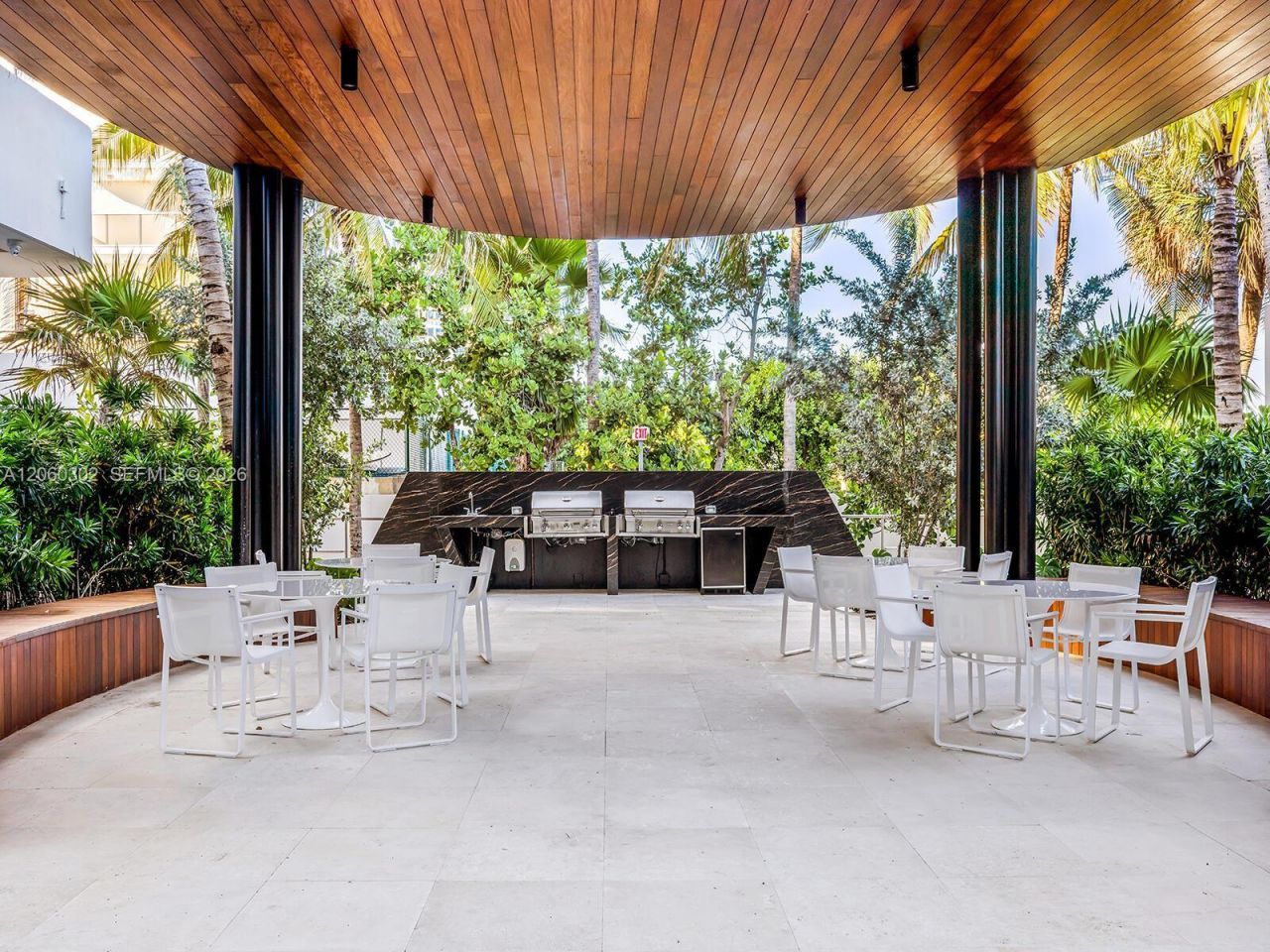 6365 Collins Ave, Unit 802, Miami Beach, FL 33141 Photo