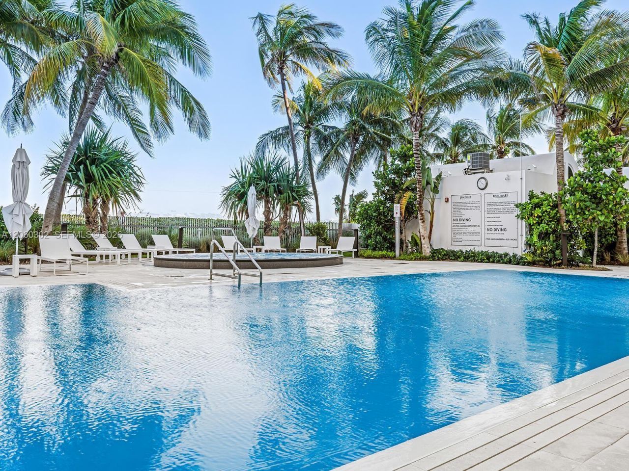 6365 Collins Ave, Unit 802, Miami Beach, FL 33141 Photo