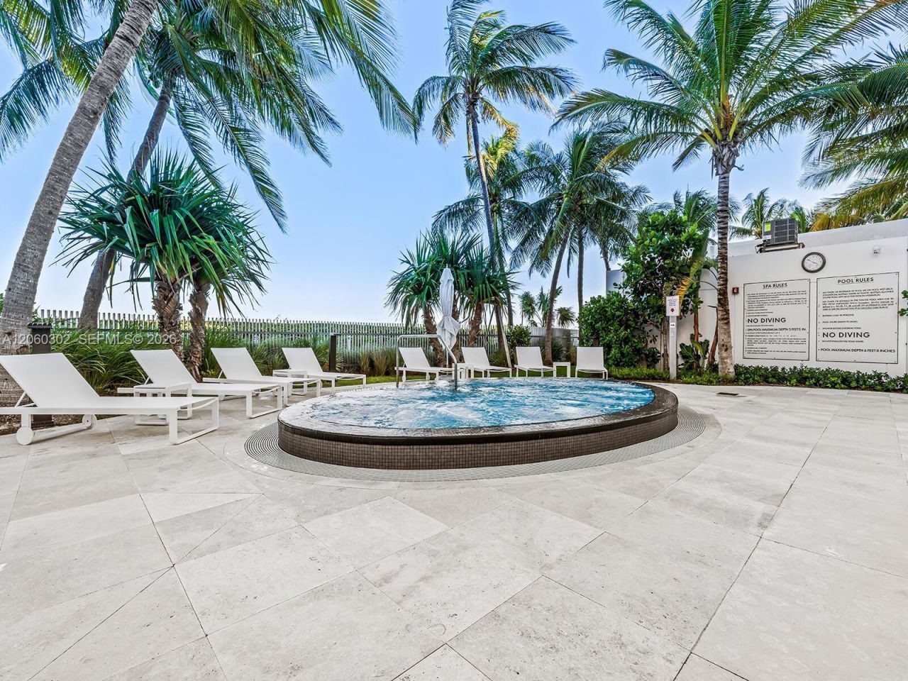 6365 Collins Ave, Unit 802, Miami Beach, FL 33141 Photo