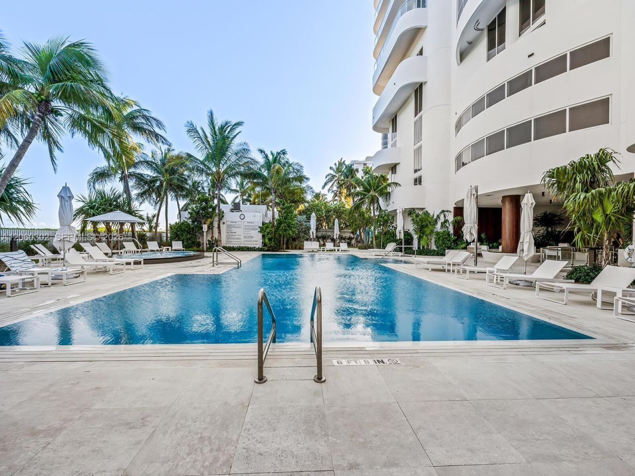 6365 Collins Ave, Unit 802, Miami Beach, FL 33141 Photo