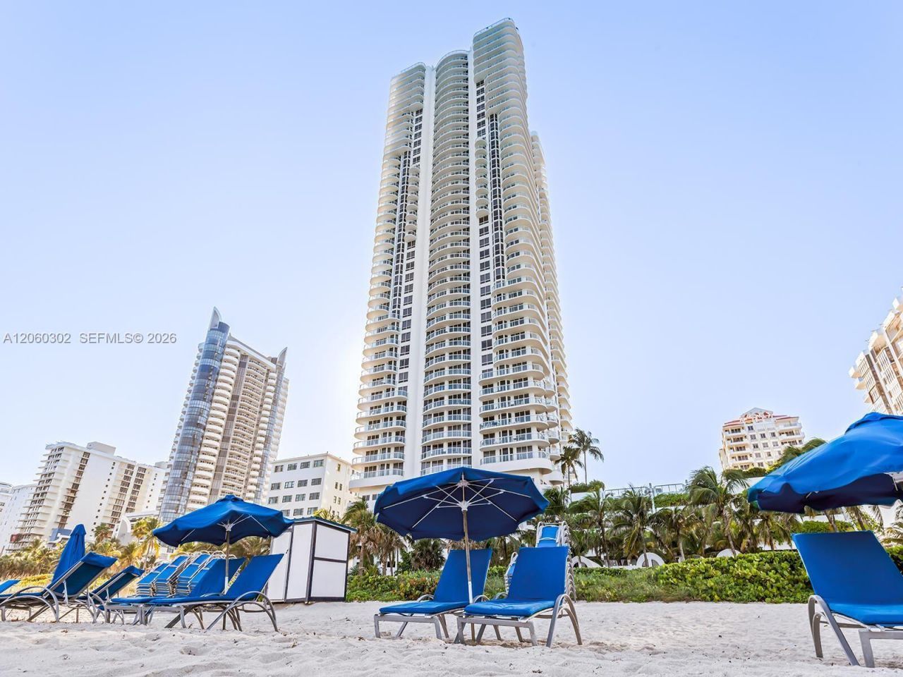 6365 Collins Ave, Unit 802, Miami Beach, FL 33141 Photo