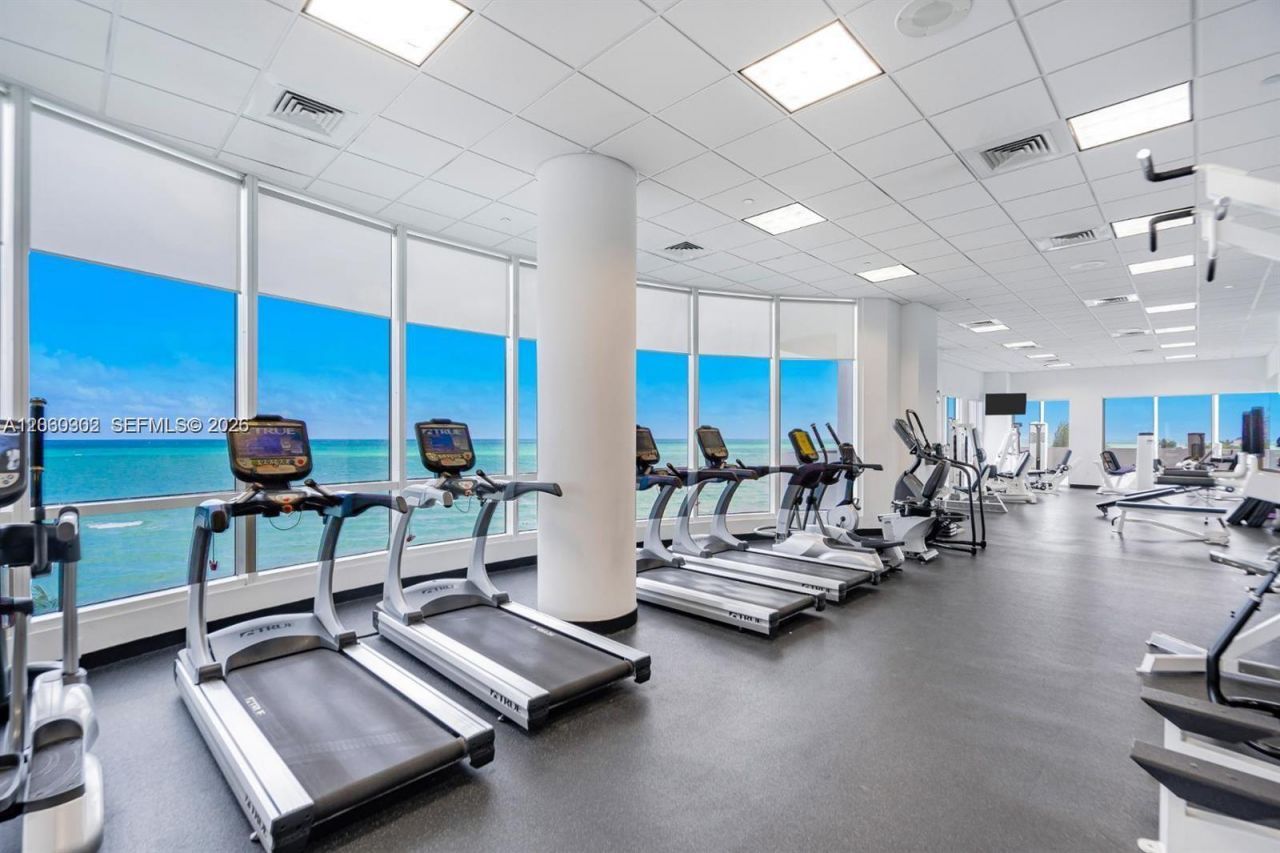 6365 Collins Ave, Unit 802, Miami Beach, FL 33141 Photo