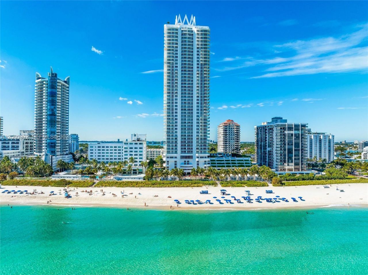 6365 Collins Ave, Unit 802, Miami Beach, FL 33141 Photo