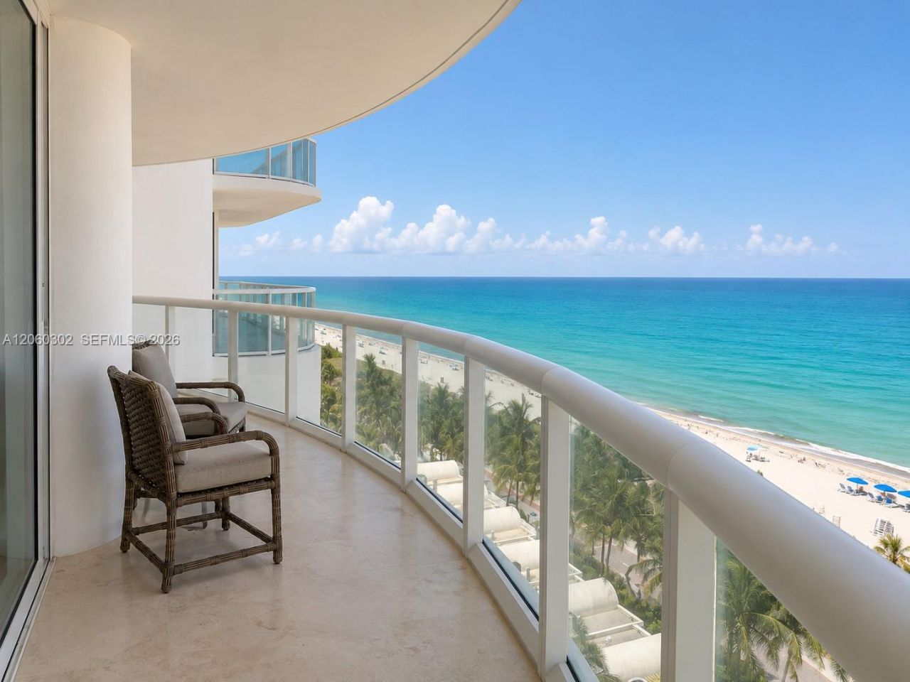 6365 Collins Ave, Unit 802, Miami Beach, FL 33141 Photo