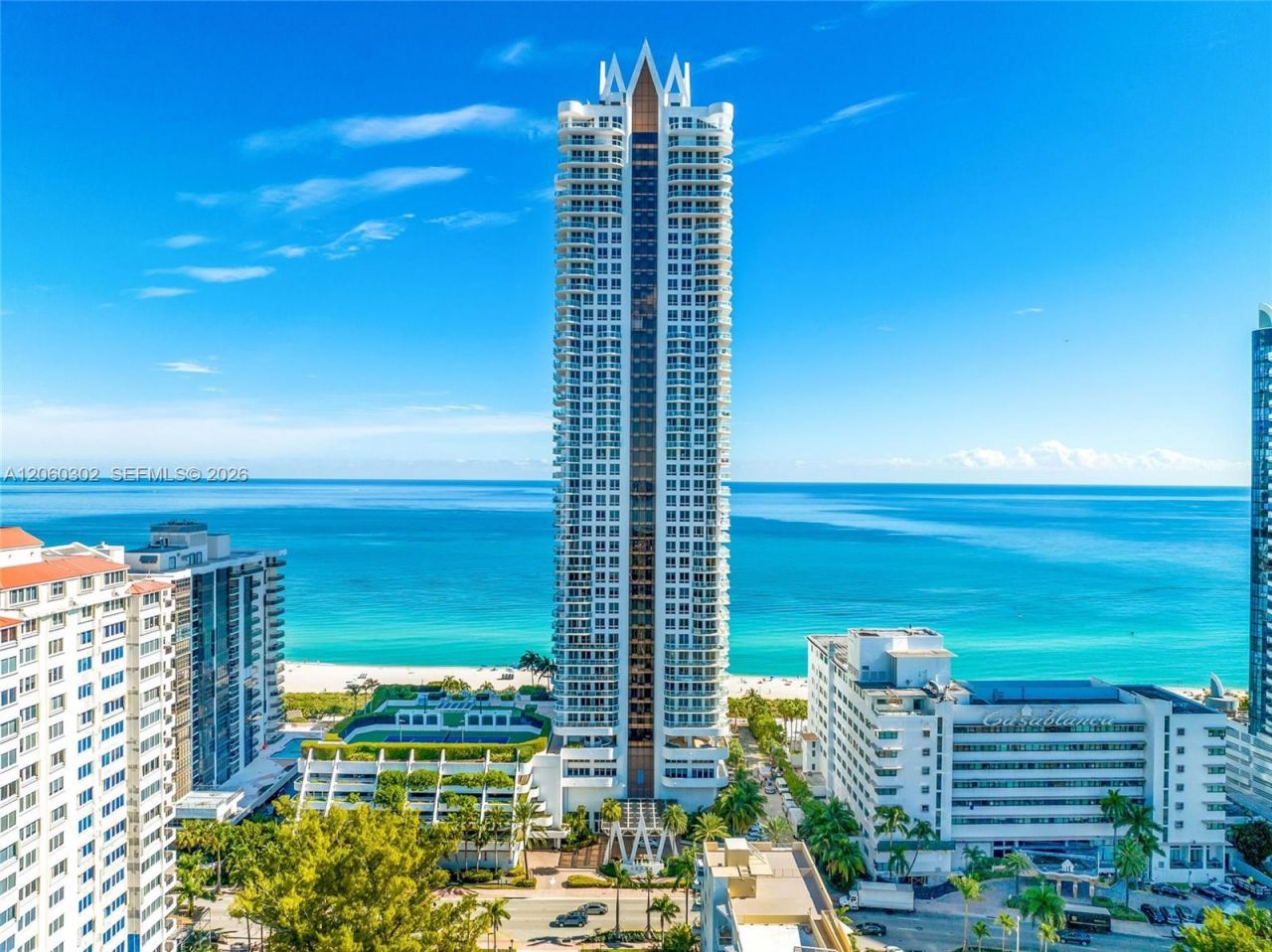 6365 Collins Ave, Unit 802, Miami Beach, FL 33141 Photo