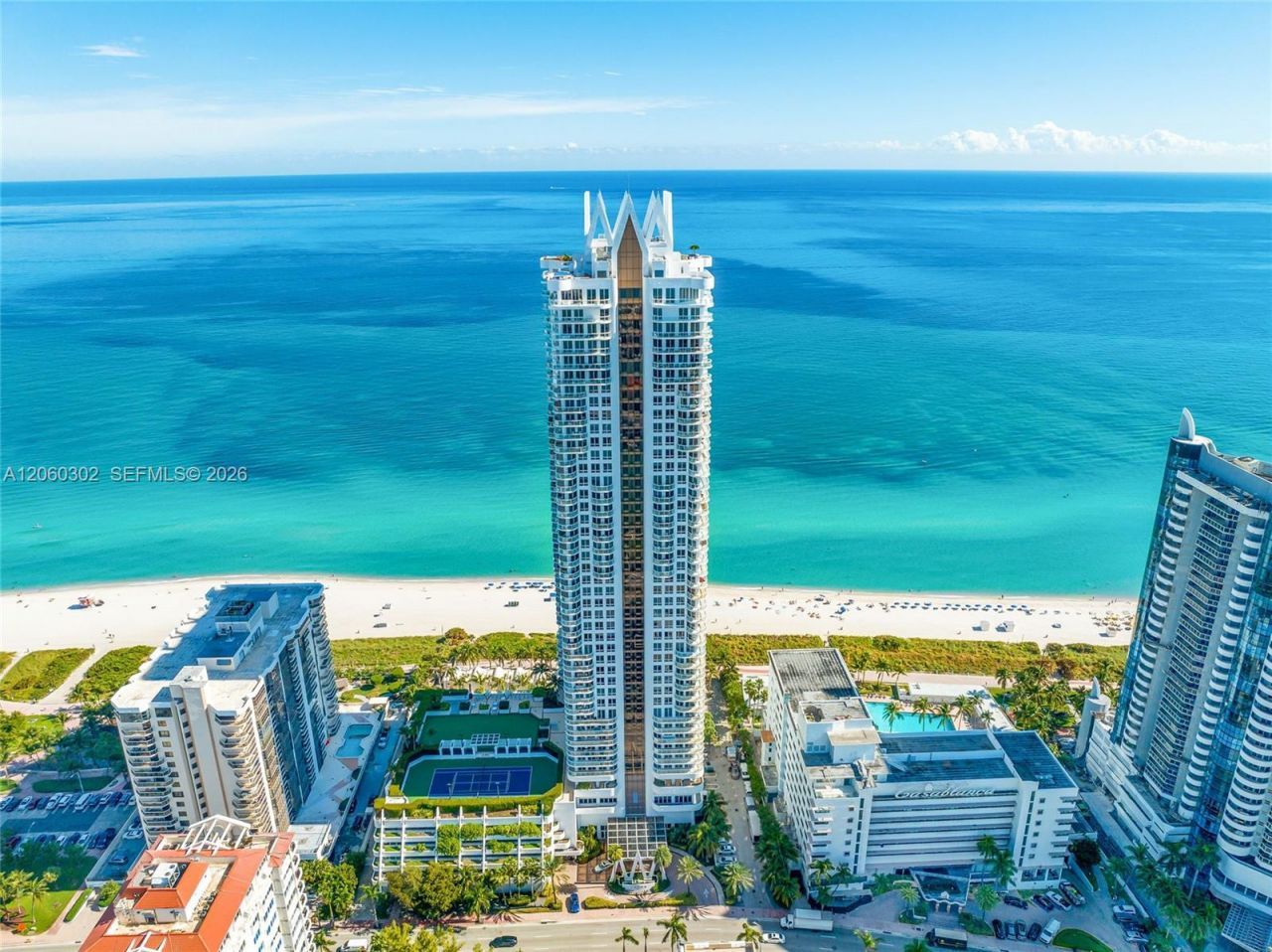 6365 Collins Ave, Unit 802, Miami Beach, FL 33141 Photo