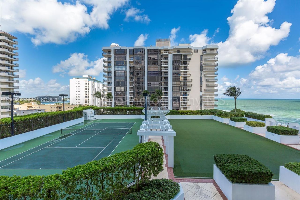 6365 Collins Ave, Unit 802, Miami Beach, FL 33141 Photo