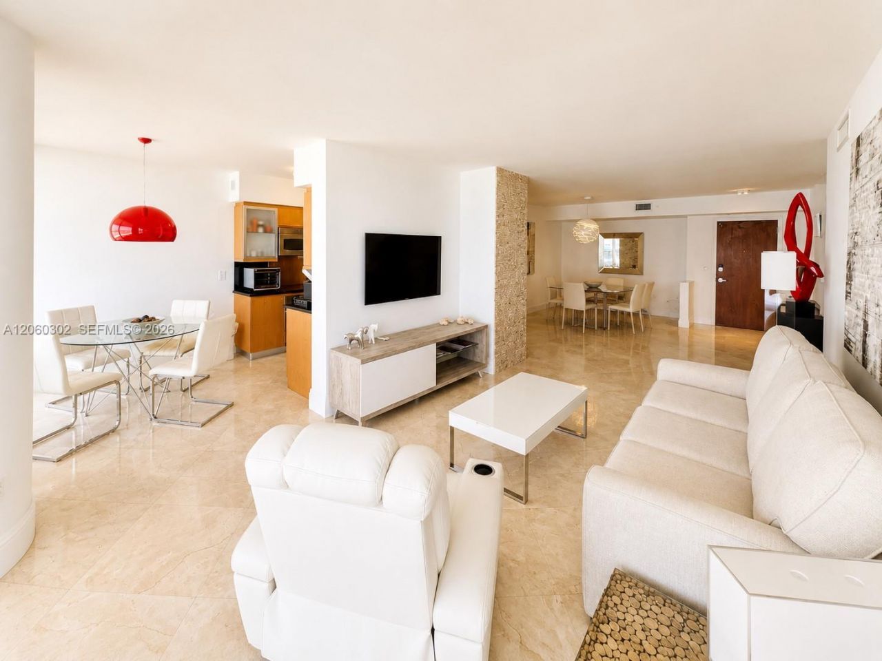 6365 Collins Ave, Unit 802, Miami Beach, FL 33141 Photo