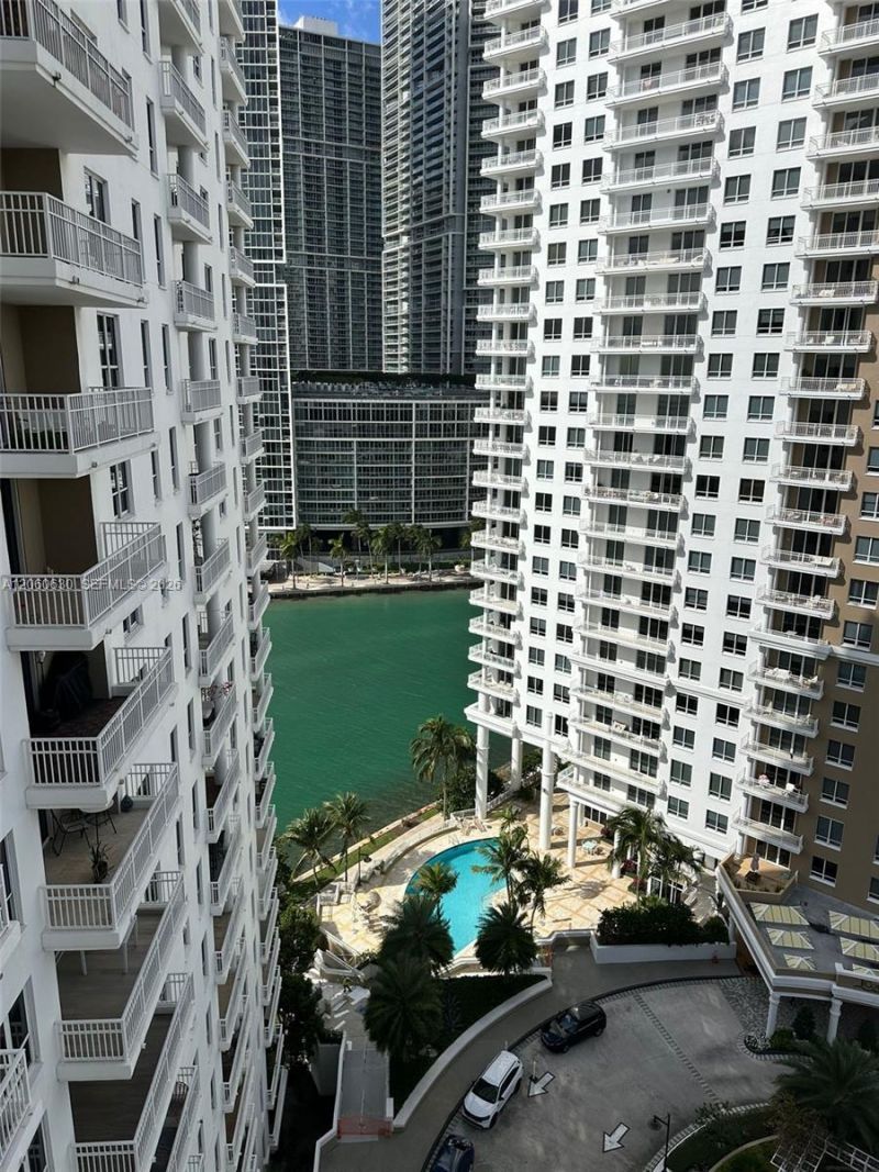 701 Brickell Key Blvd , Unit 1808, Miami, FL 33131 Photo