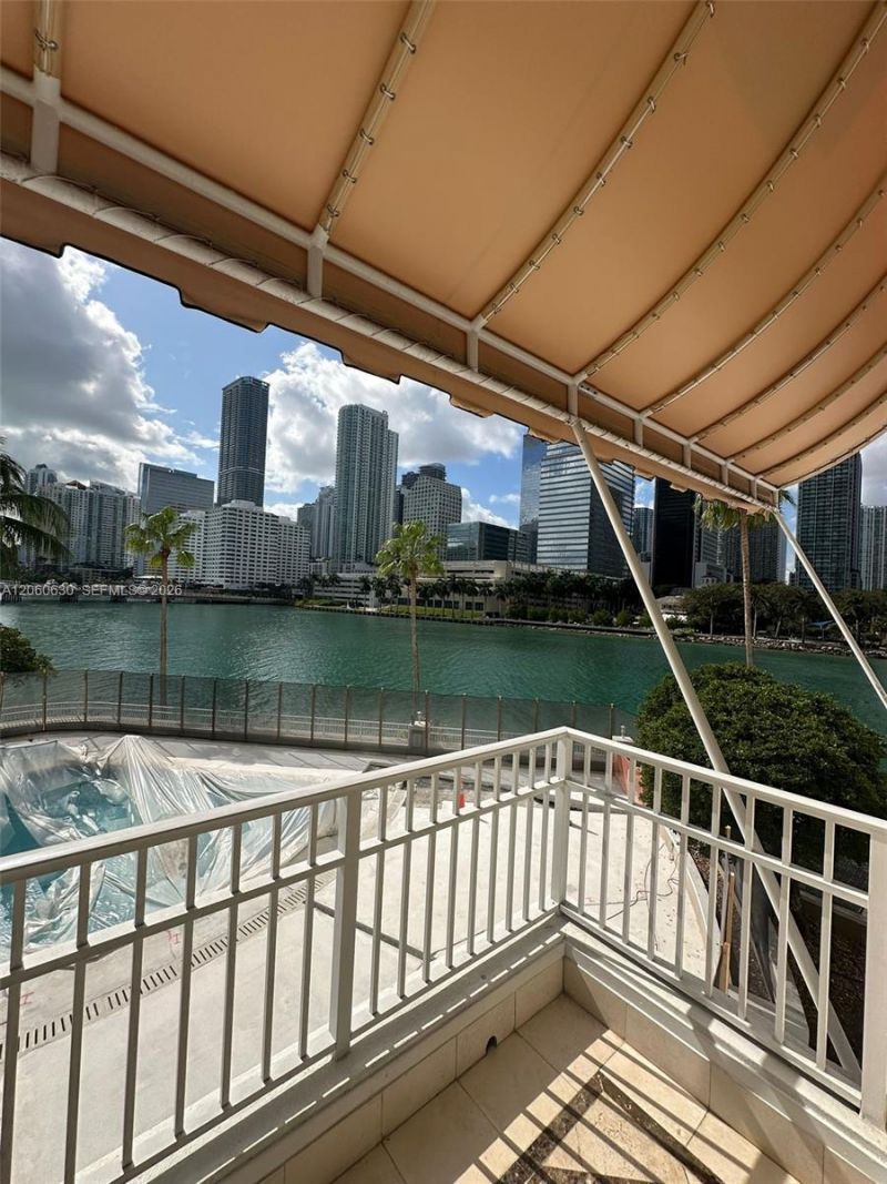 701 Brickell Key Blvd , Unit 1808, Miami, FL 33131 Photo
