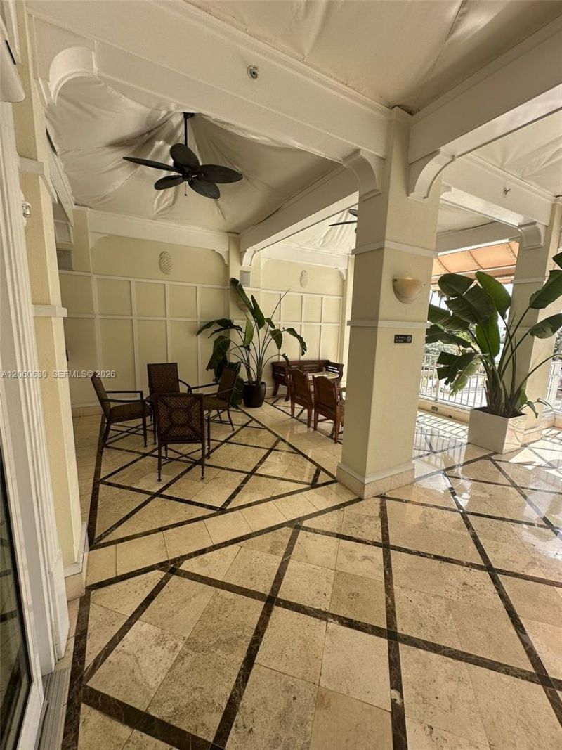 701 Brickell Key Blvd , Unit 1808, Miami, FL 33131 Photo