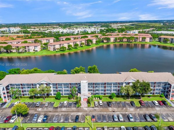 750 SW 138th Ave, Unit 304F, Pembroke Pines, FL 33027