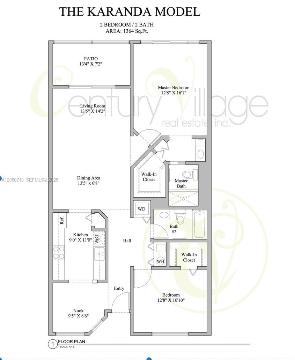 750 SW 138th Ave, Unit 304F, Pembroke Pines, FL 33027 Photo
