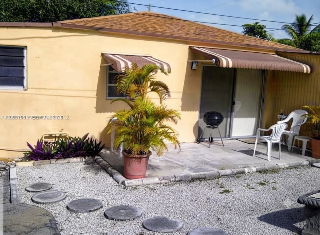 2619 Arthur St, Unit 1, Hollywood, FL 33020 Photo