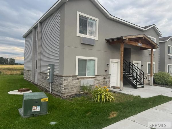 310 Ella Lane, Unit 6, REXBURG, ID 83440