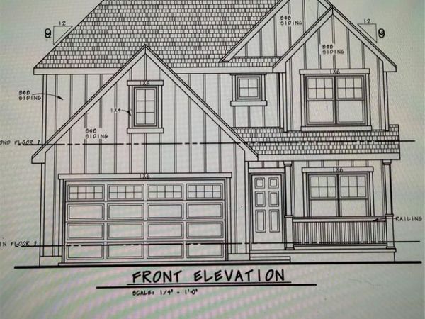 206 Gale Street , Morrice Vlg, MI 48857
