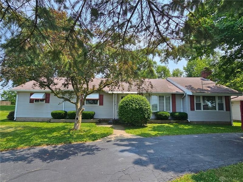 3350 W Florence Campbellstown Road, Eaton, OH 45320 Photo 1