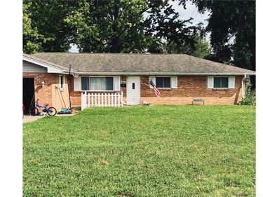 401 Kerry Street, Trenton, OH 45067