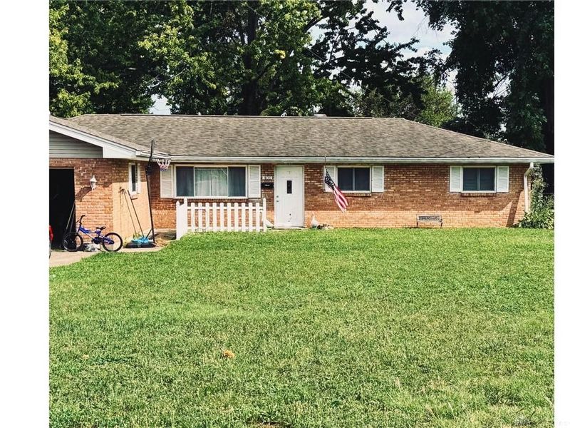 401 Kerry Street, Trenton, OH 45067 Photo 1