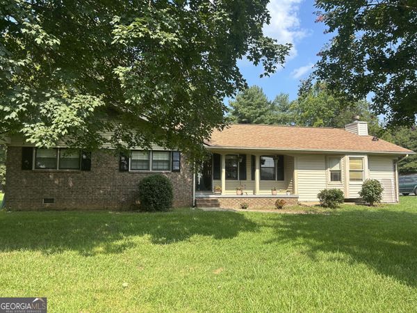 424 Rehoboth Road, Bowman, GA 30624