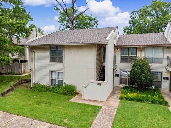 833 Cardinal Creek Boulevard, Unit C, Norman, OK 73072