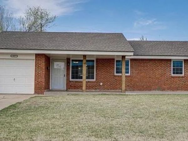 927 SW 1st Street, Oklahoma City, OK 73160
