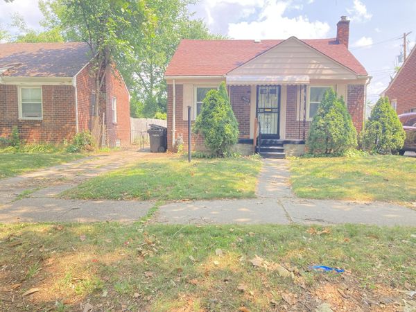 19148 Avon Avenue, Detroit, MI 48219