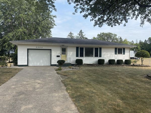 3092 Emery Lane, Ravenna, MI 49451